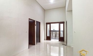 RUMAH MURAH DESAIN ELIT 5 MENIT KE TOL NUSA DUA BALI