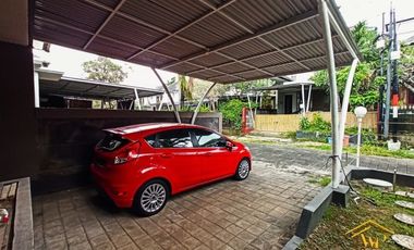 RUMAH MURAH DESAIN ELIT 5 MENIT KE TOL NUSA DUA BALI