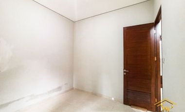 RUMAH MURAH DESAIN ELIT 5 MENIT KE TOL NUSA DUA BALI