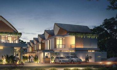 VILLA MEWAH LOKASI STRATEGIS DEKAT PANTAI LEGIAN BALI