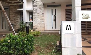Dijual Palm Murah Summarecon Bekasi