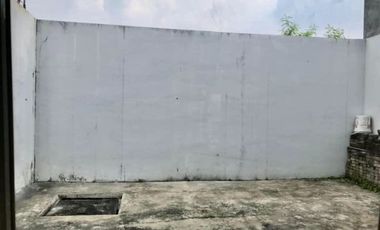Dijual Palm Murah Summarecon Bekasi