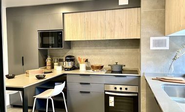 Departamento en Venta en Macul / Gregorio De la Fuente, Insigne