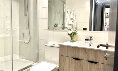 Departamento en Venta en Macul / Gregorio De la Fuente, Insigne