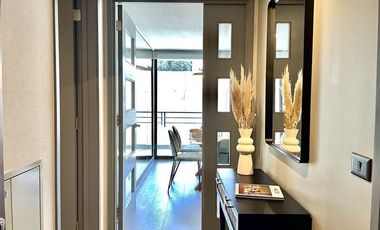 Departamento en Venta en Macul / Gregorio De la Fuente, Insigne