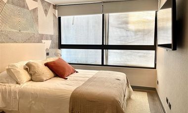 Departamento en Venta en Macul / Gregorio De la Fuente, Insigne