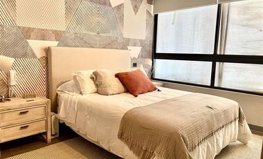 Departamento en Venta en Macul / Gregorio De la Fuente, Insigne