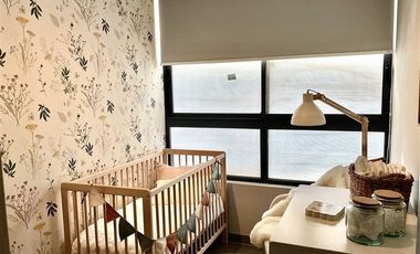 Departamento en Venta en Macul / Gregorio De la Fuente, Insigne