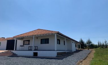 finca en venta en vereda ricaya. Cod V1090