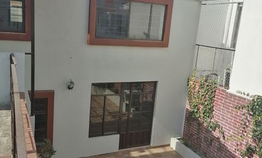 BellaVista renta duplex