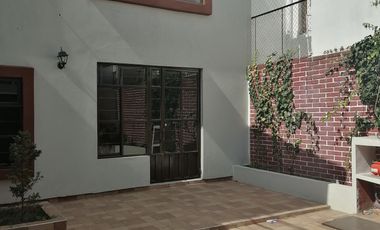 BellaVista renta duplex
