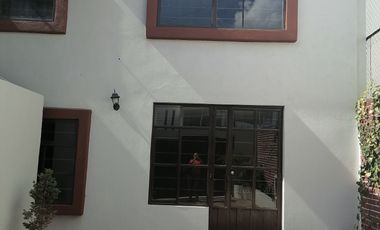 BellaVista renta duplex