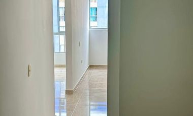 VENTA APARTAMENTO DE 50m2 VILLA MARCELA 2 - PIEDECUESTA. Cod V6765