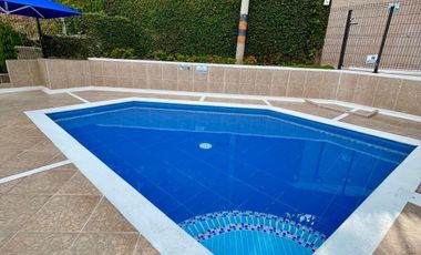 VENTA APARTAMENTO DE 50m2 VILLA MARCELA 2 - PIEDECUESTA. Cod V6765