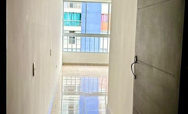 VENTA APARTAMENTO DE 50m2 VILLA MARCELA 2 - PIEDECUESTA. Cod V6765
