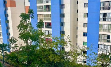 VENTA APARTAMENTO DE 50m2 VILLA MARCELA 2 - PIEDECUESTA. Cod V6765
