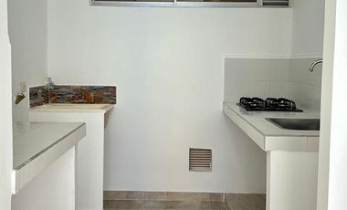 VENTA APARTAMENTO DE 50m2 VILLA MARCELA 2 - PIEDECUESTA. Cod V6765