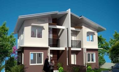 4Bedroom House For Sale Duplex In Liloan-La-AlmirahCrest