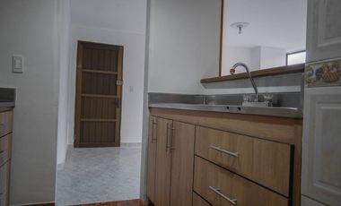apartamento en arriendo en la pilarica. Cod A60058
