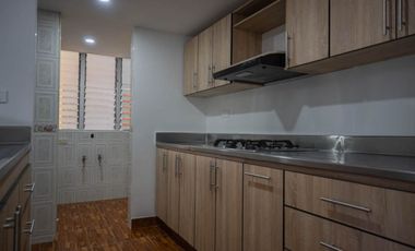 apartamento en arriendo en la pilarica. Cod A60058