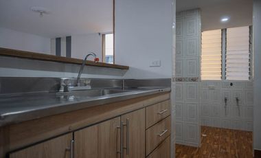 apartamento en arriendo en la pilarica. Cod A60058