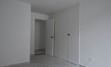 apartamento en arriendo en la pilarica. Cod A60058