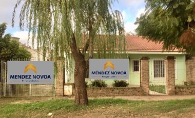 CHALET DE 3 AMB EN BURZACO