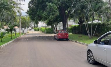 lote en venta en bocono. Cod V101619