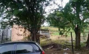 lote en venta en bocono. Cod V101619