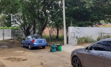 lote en venta en bocono. Cod V101619