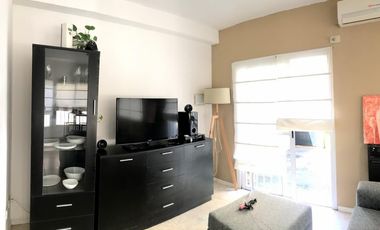 VENTA DUPLEX 3 AMB CON PATIO Y COCHERA JOSE MARMOL