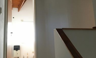 VENTA DUPLEX 3 AMB CON PATIO Y COCHERA JOSE MARMOL