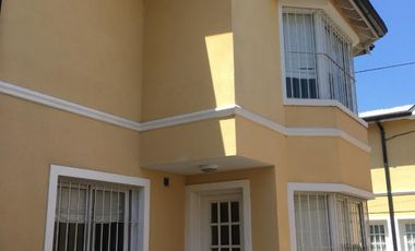 VENTA DUPLEX 3 AMB CON PATIO Y COCHERA JOSE MARMOL