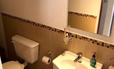 VENTA DUPLEX 3 AMB CON PATIO Y COCHERA JOSE MARMOL