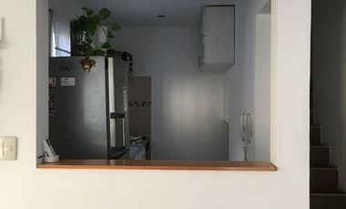 VENTA DUPLEX 3 AMB CON PATIO Y COCHERA JOSE MARMOL