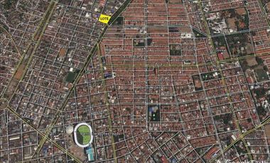 VENTA DE LOTE ZONA INDUSTRIAL