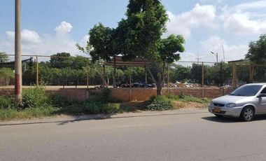 VENTA DE LOTE ZONA INDUSTRIAL