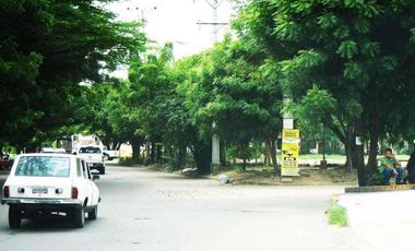 VENTA DE LOTE ZONA INDUSTRIAL