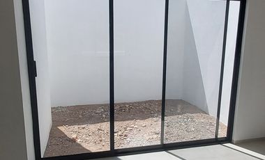 CASA CON ACABADOS DE LUJO CD MADERAS