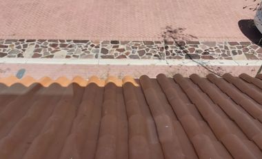 CASA CON ACABADOS DE LUJO CD MADERAS