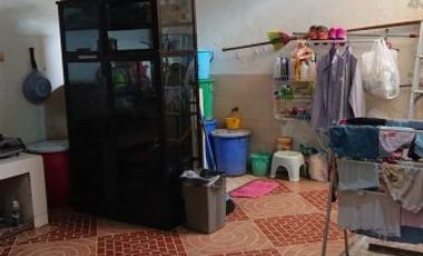 Jual Cepat BU Rumah Siap Huni, Perum.Mutiara Citra Graha, Candi - Sidoarjo.