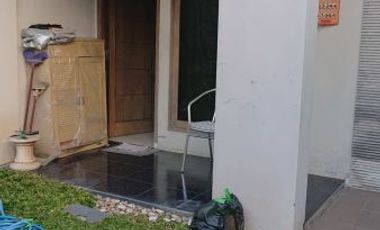 Jual Cepat BU Rumah Siap Huni, Perum.Mutiara Citra Graha, Candi - Sidoarjo.