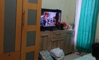 Jual Cepat BU Rumah Siap Huni, Perum.Mutiara Citra Graha, Candi - Sidoarjo.