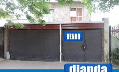 Se vende Casa 4 Dormitorios en Arroyo Seco