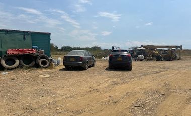 lote en venta en arroyohondo - yumbo. Cod V108108