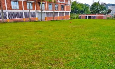VENTA DE FINCA EN DOSQUEBRADAS RISARALDA