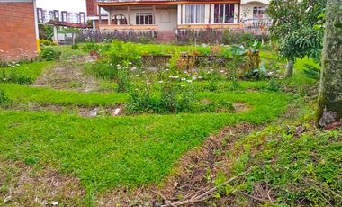 VENTA DE FINCA EN DOSQUEBRADAS RISARALDA