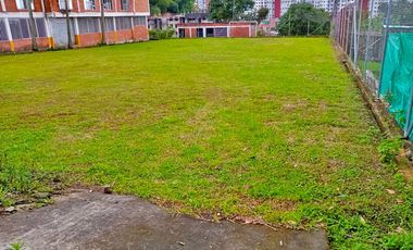VENTA DE FINCA EN DOSQUEBRADAS RISARALDA