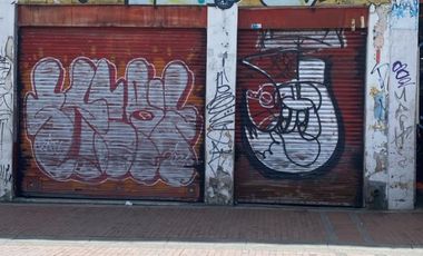 local en arriendo en centro internacional. Cod A980908