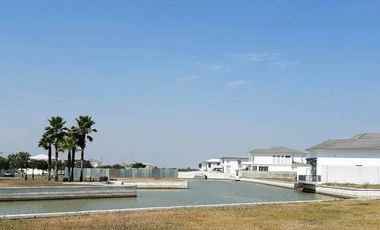 CASA DE VENTA EN PROYECTO URB. AIRES DEL BATÁN, CERCA PLAZA BATAN VIA SAMBORONDÓN
